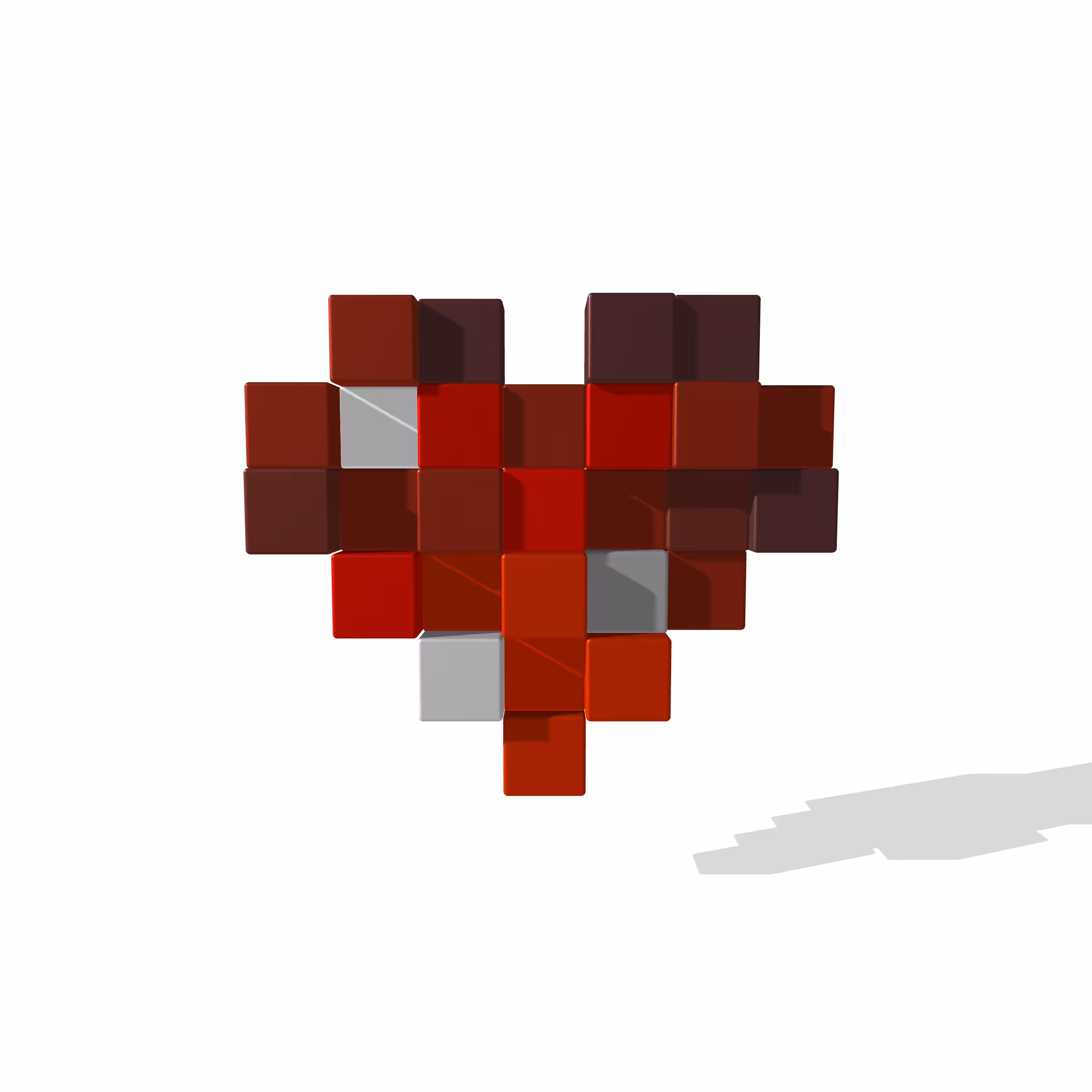 heart + craft #3833