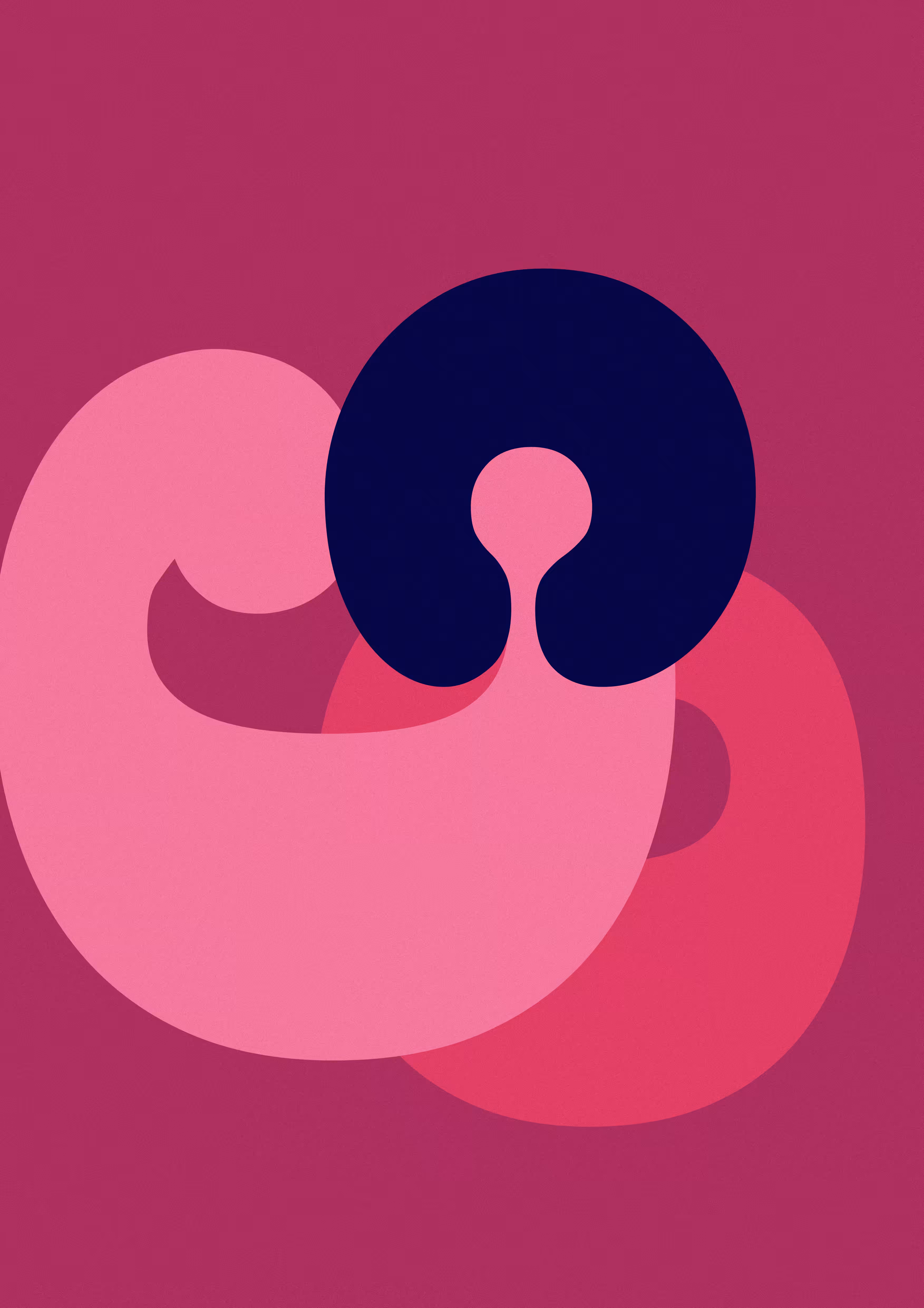 Glyphorium Alphabet: Cc