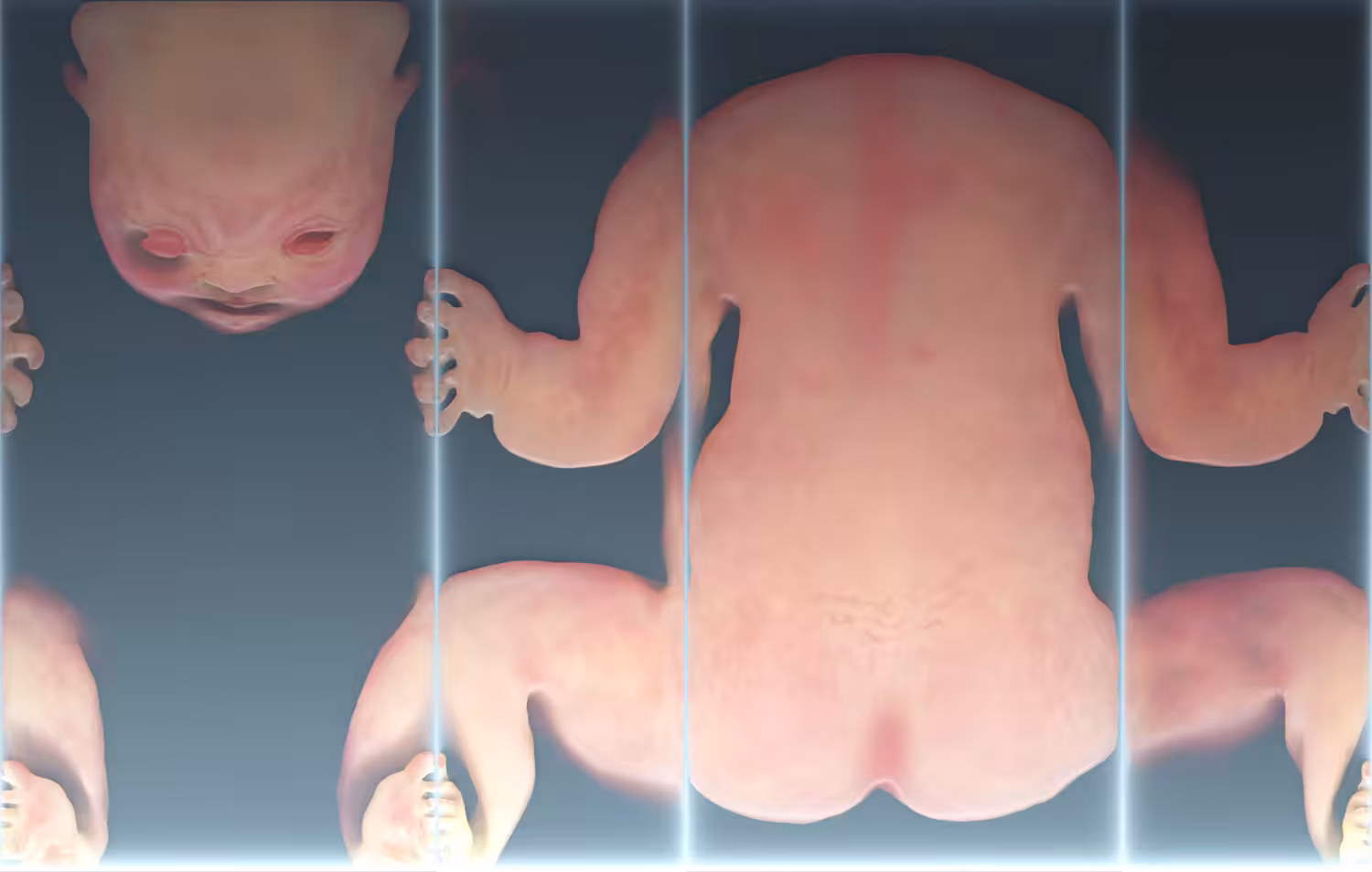 HUMAN 0.1