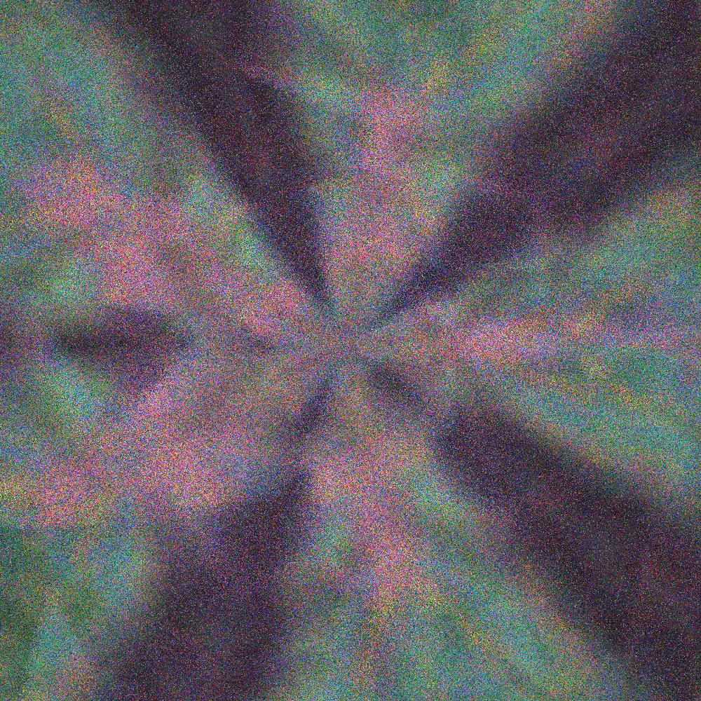 Coarsen Pixels III #30