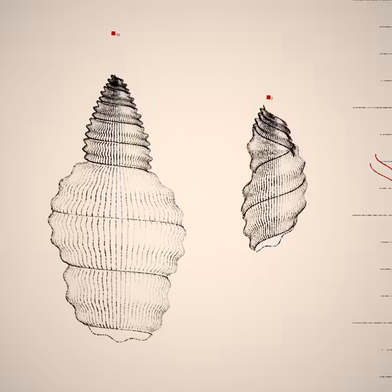 Two Specimen #2