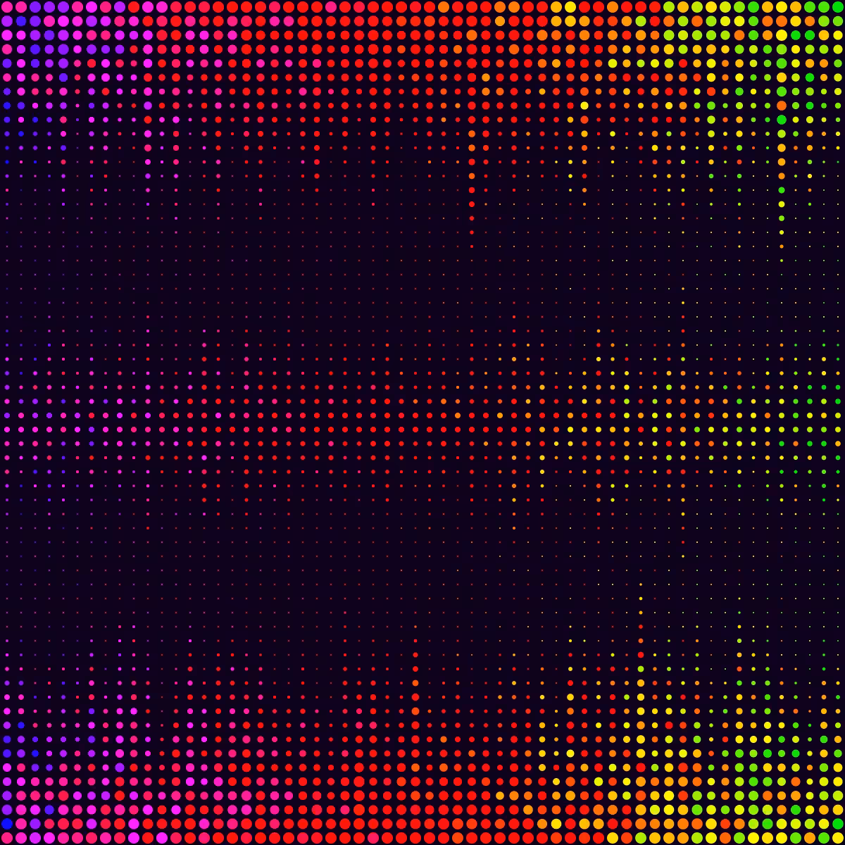 Dot Reactor #04
