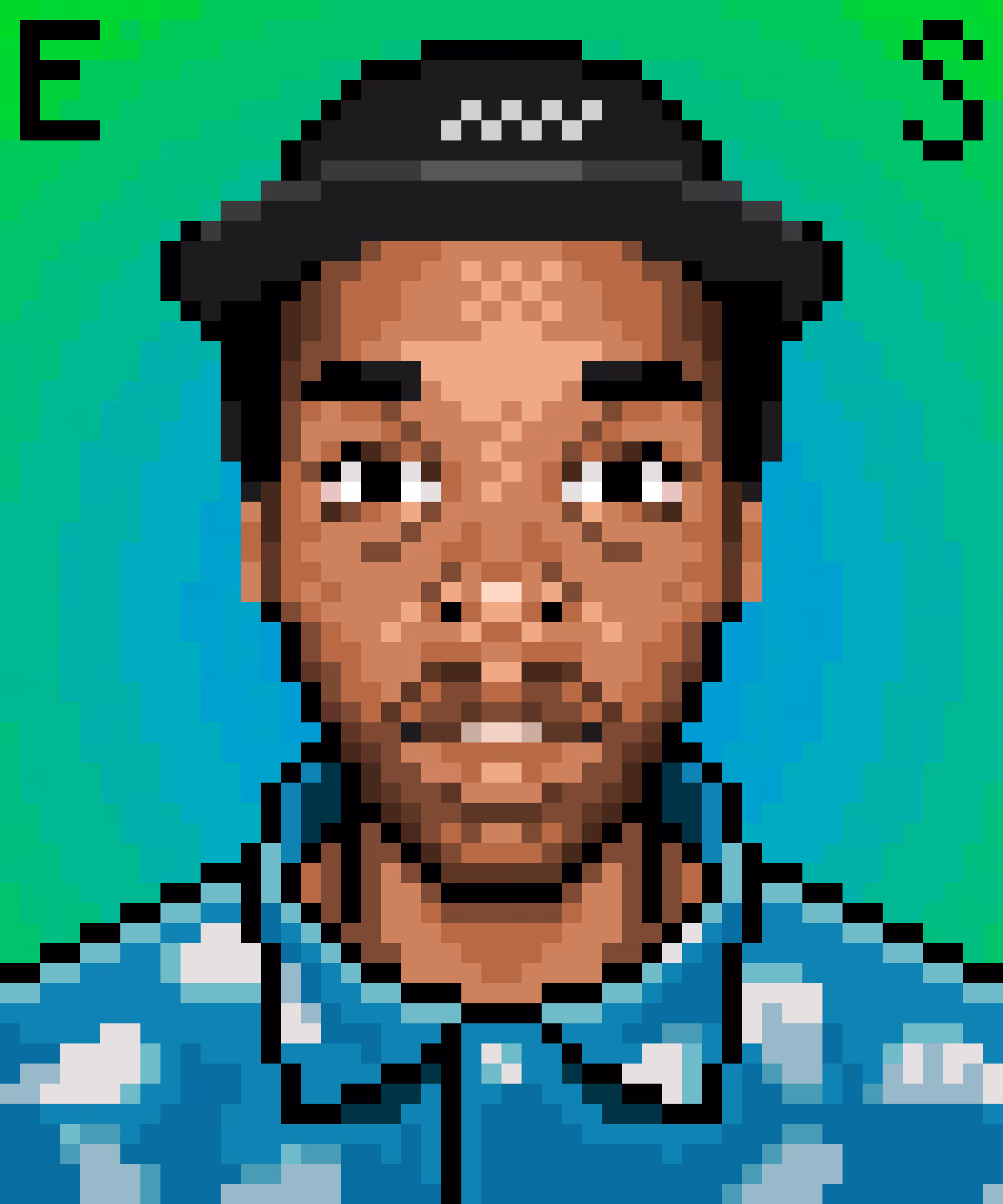 Earl Sweatshirt