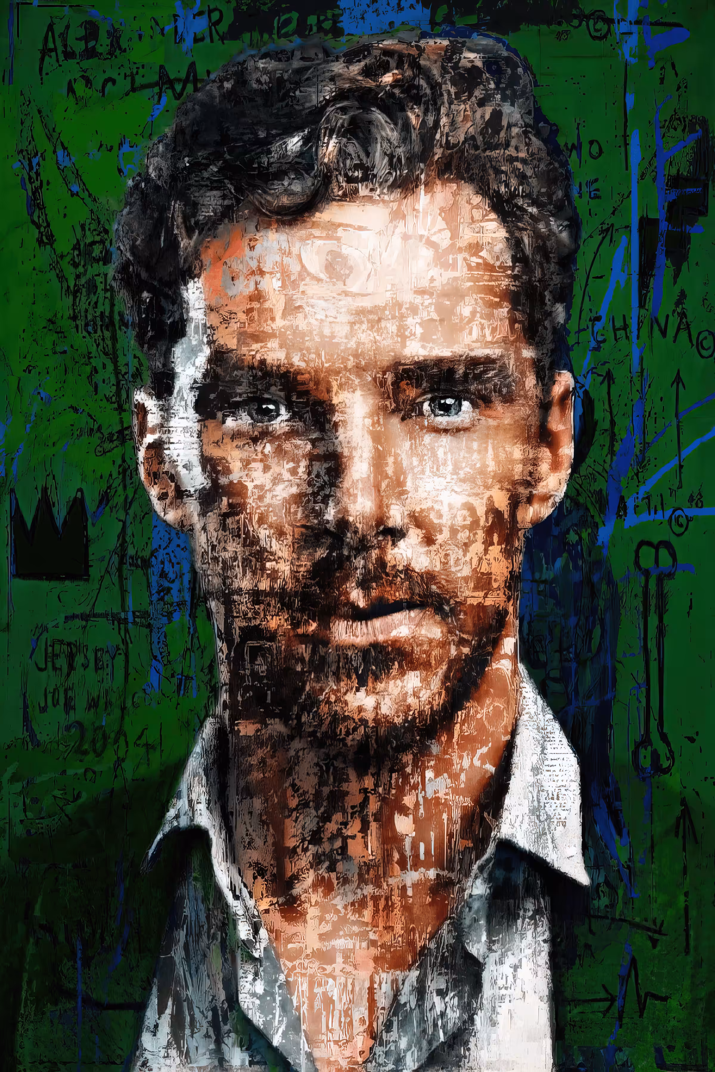 Basqwood Celebrities: Benedict Cumberbatch - Basqwood Celebrities