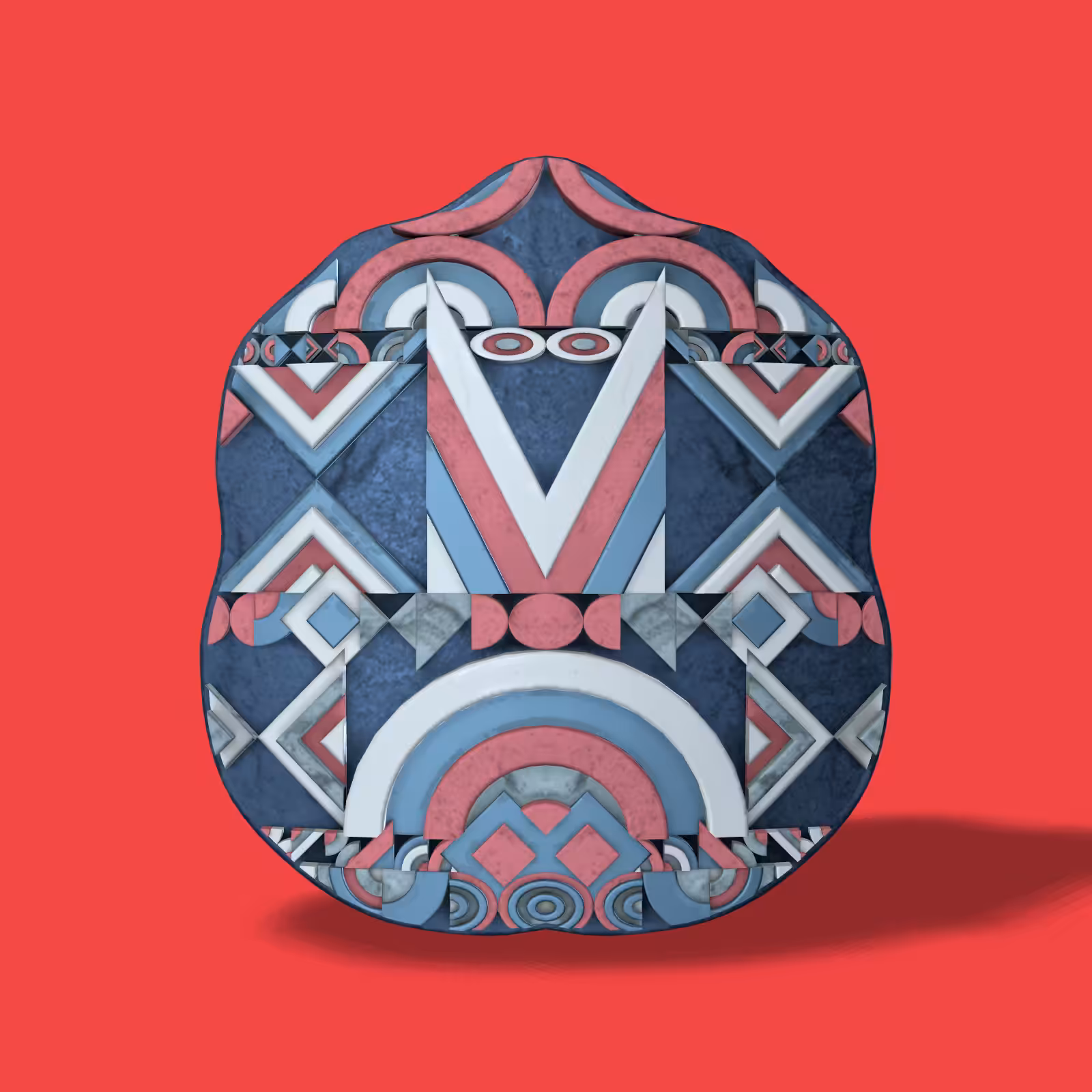 3D Generativemasks #3491