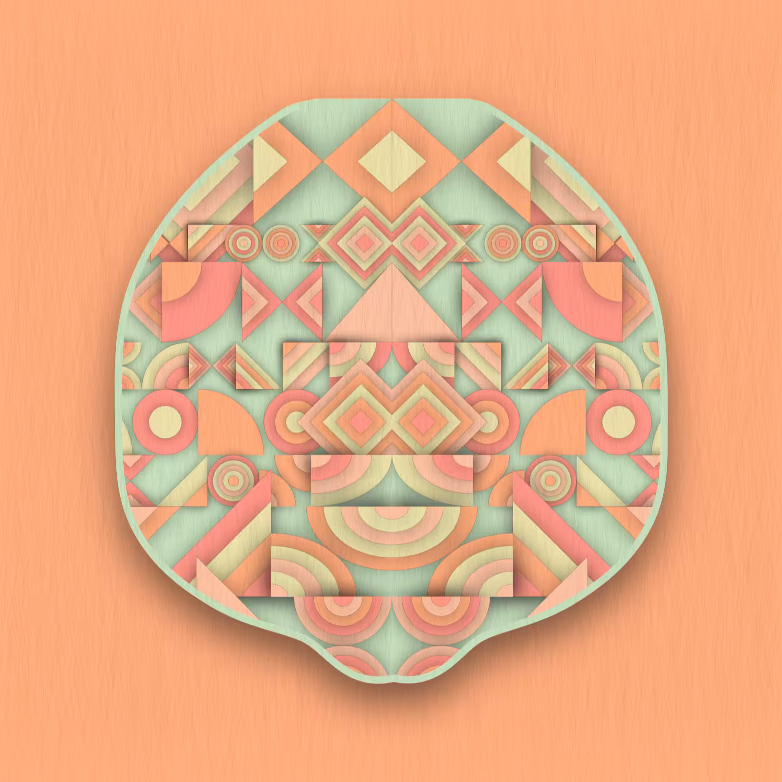 Generativemasks #7038