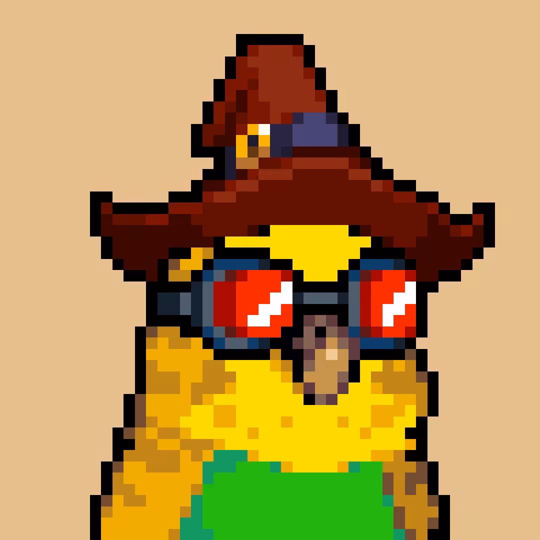 Lovebirds: Lovebird#915