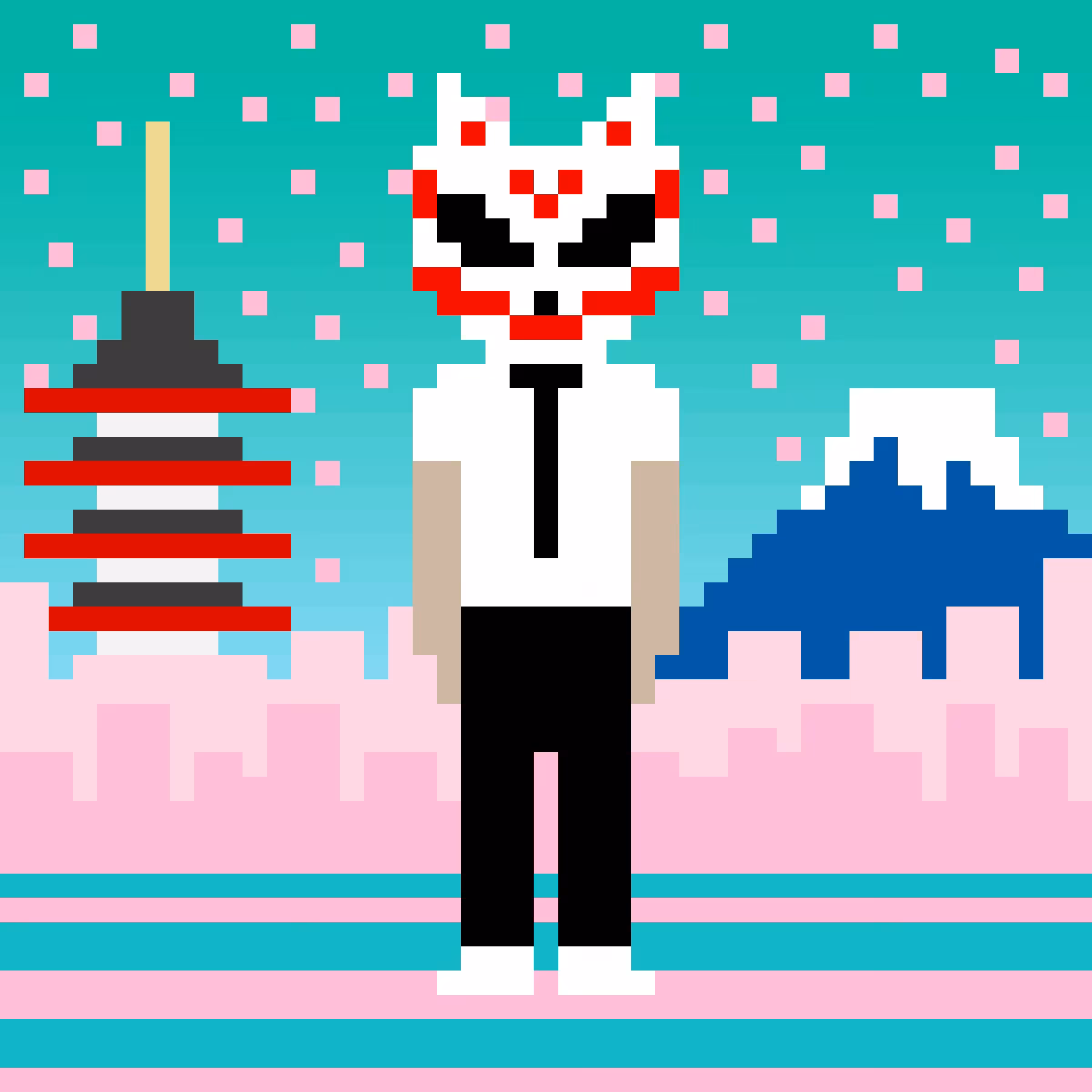 CryptoTokyoite #112