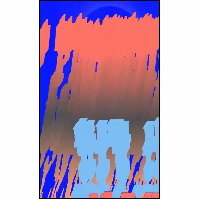 The Long Forgotten Structure #163