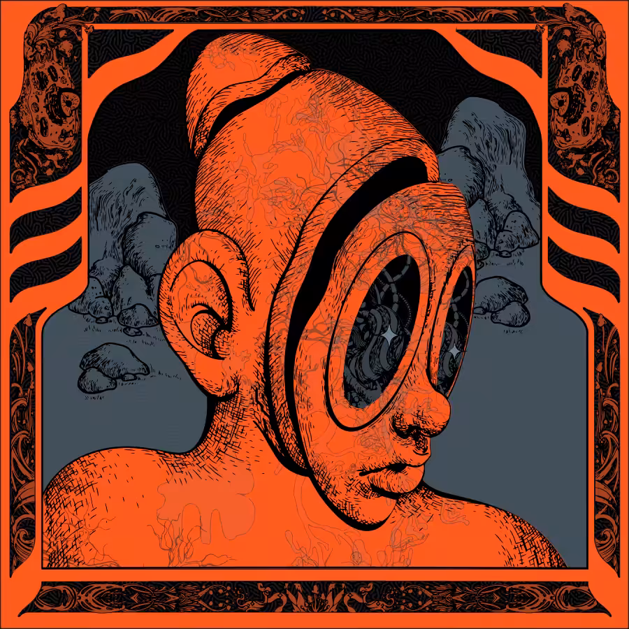 Alien #8