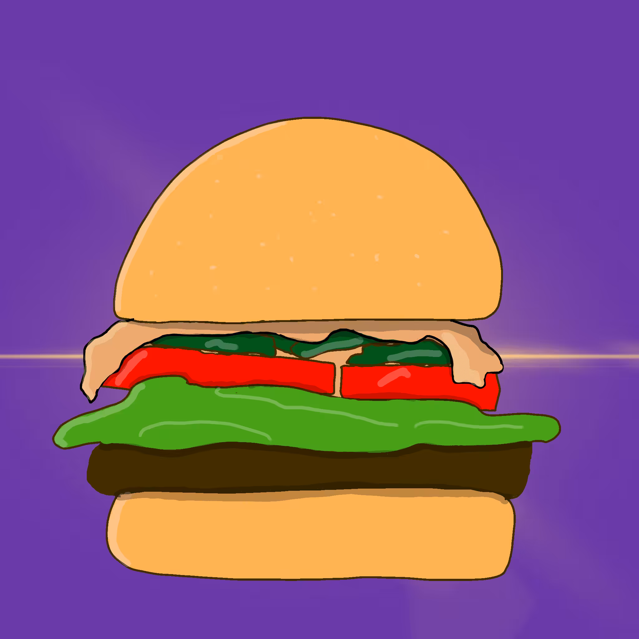 Whack Burger