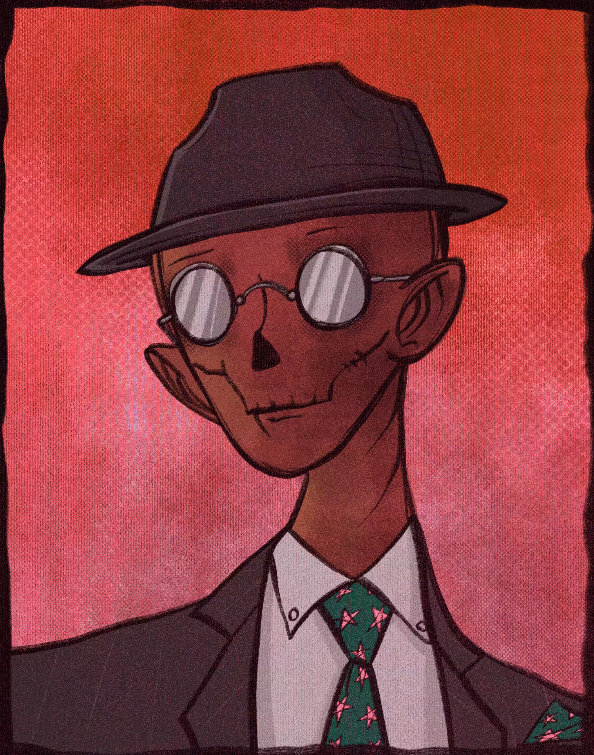 DEMONZ | #355