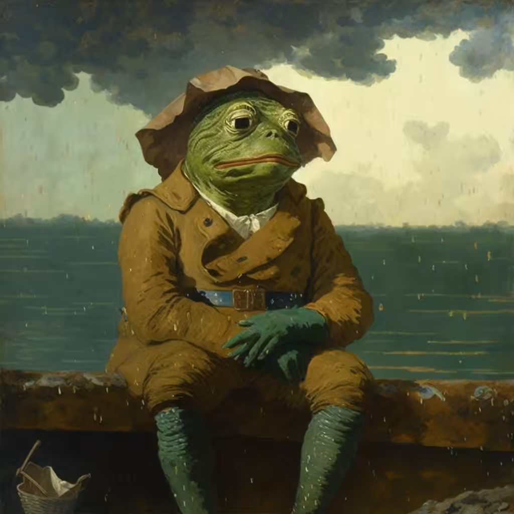 Amphibian #558