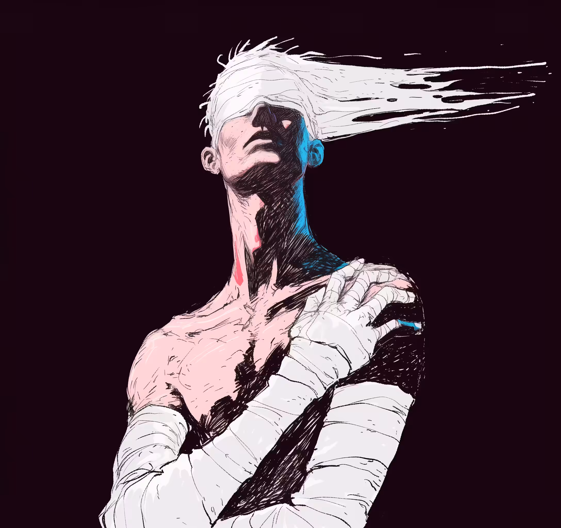 Still Here, Somehow