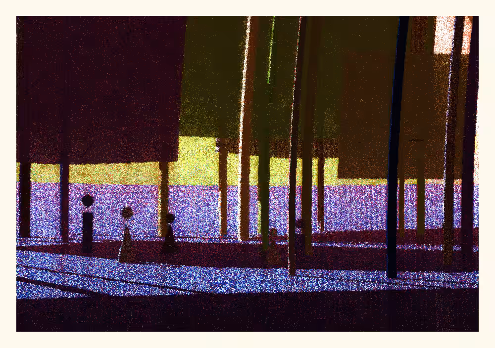 Autoscope #18
