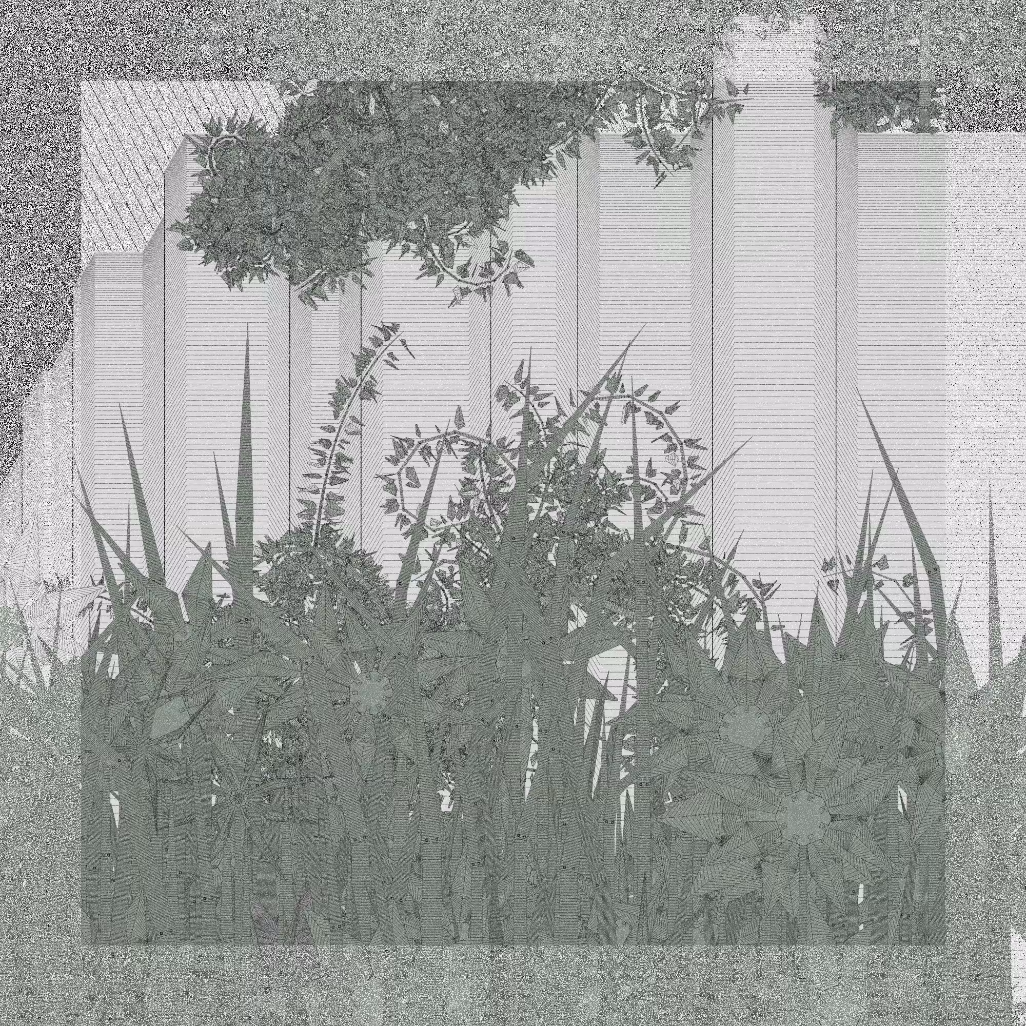 Mecha-Gardens #417