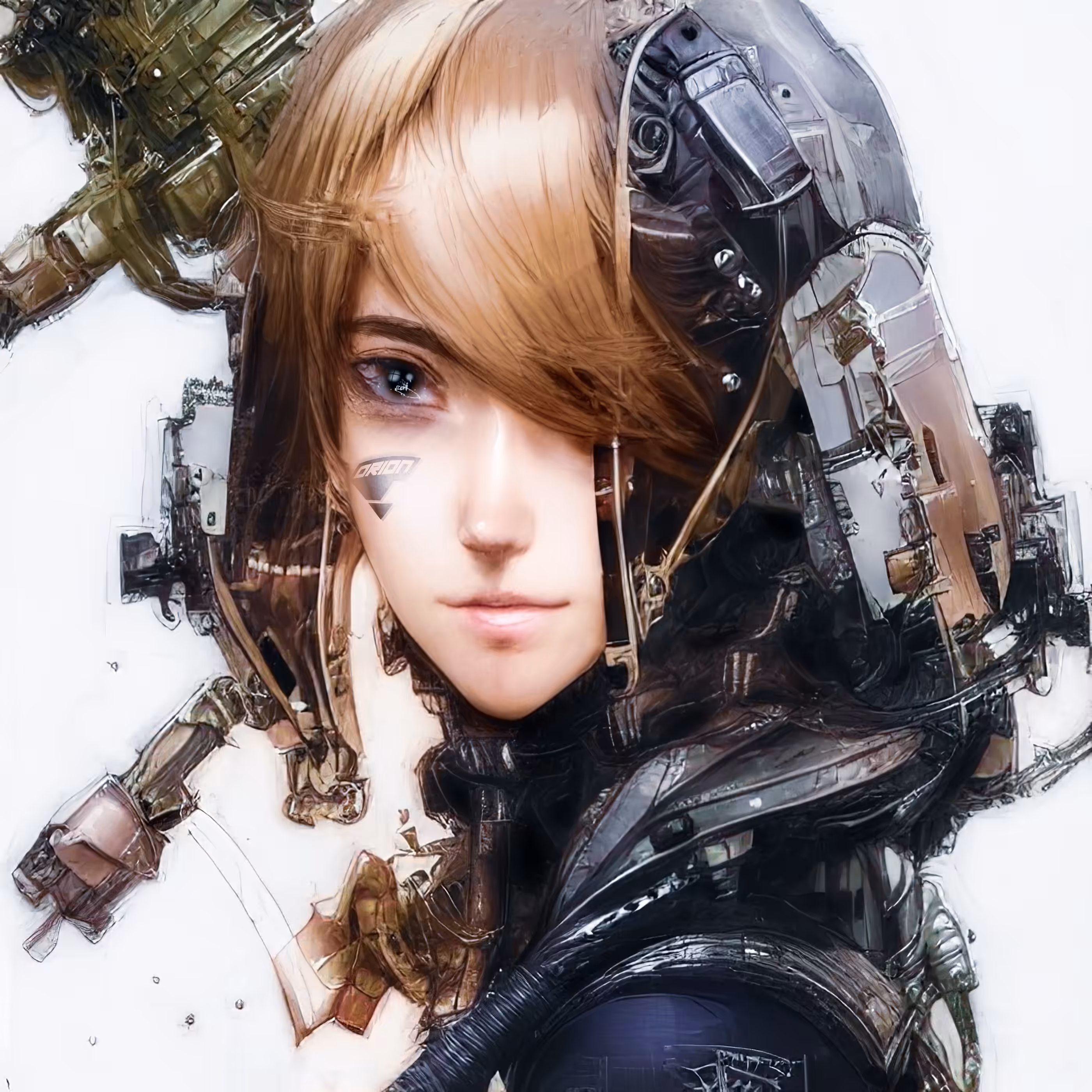 Battle Tech 1