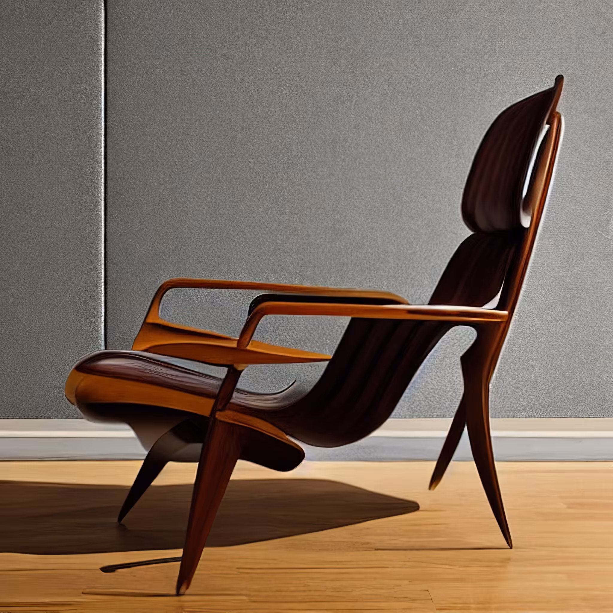 CHaiR 102
