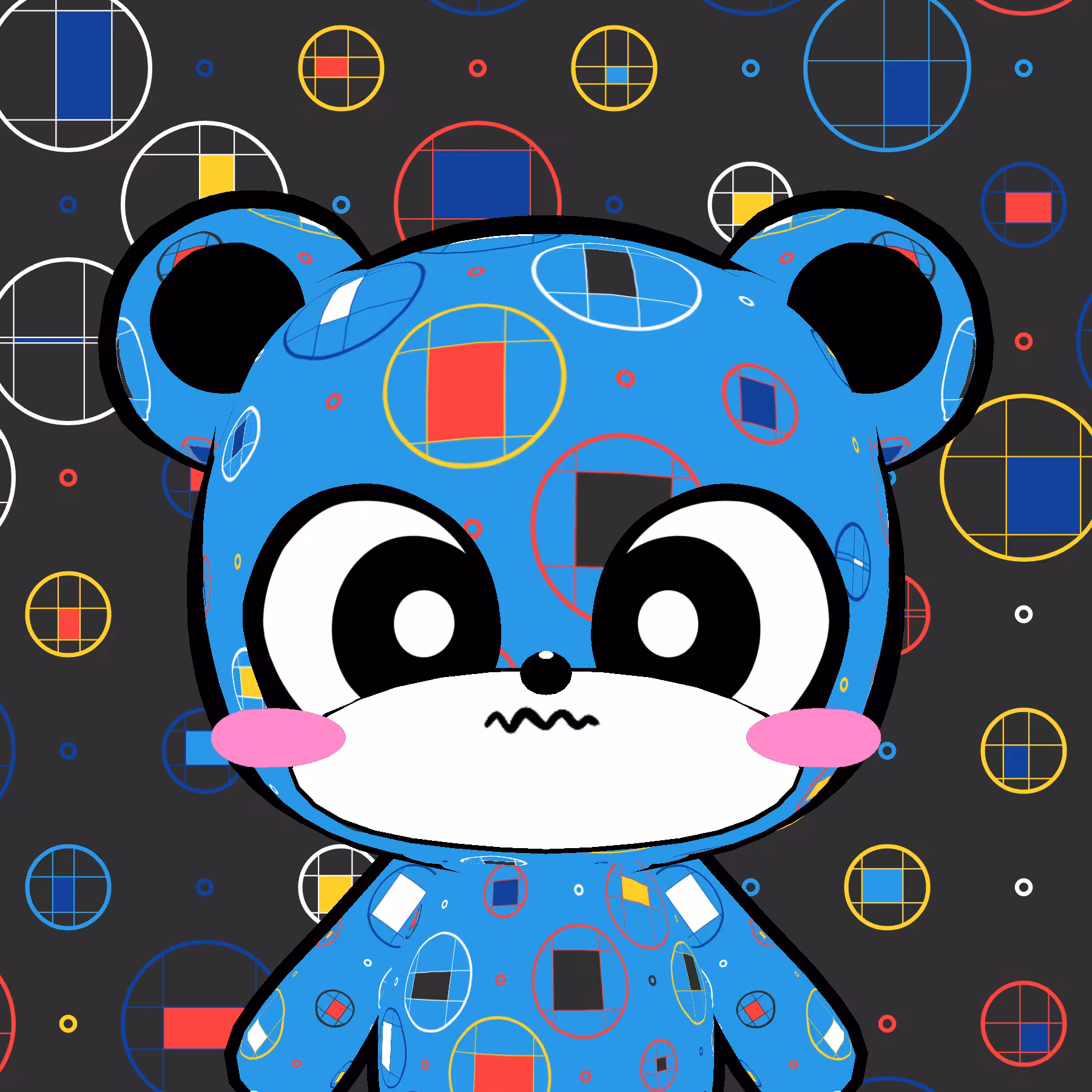 KUMALEON #2775