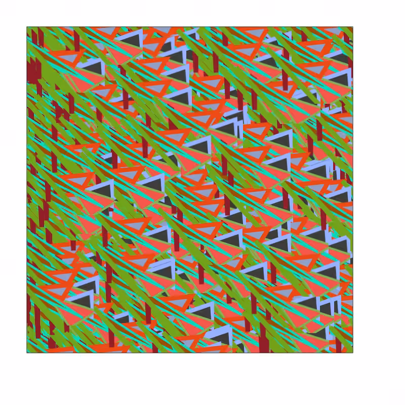 Wild Matrix #39