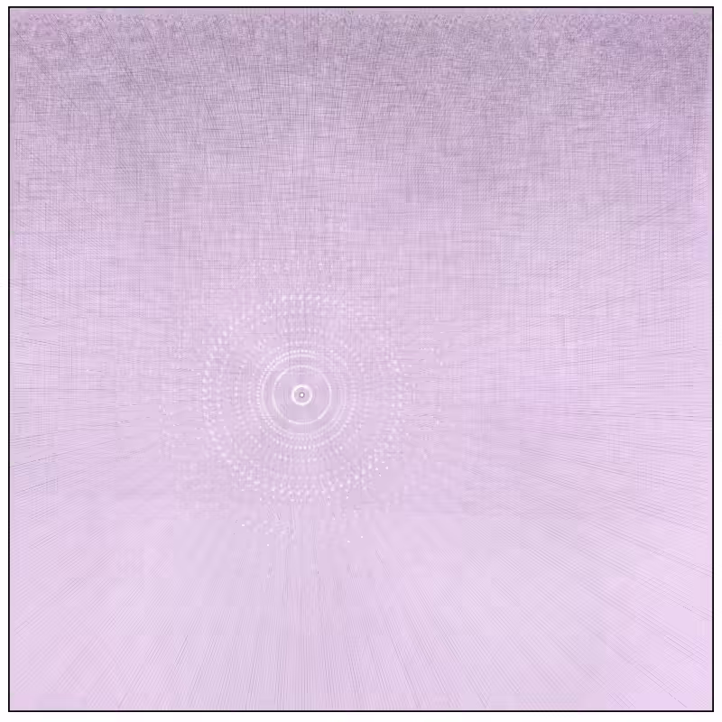 A Clock at the Heart of the Universe #44