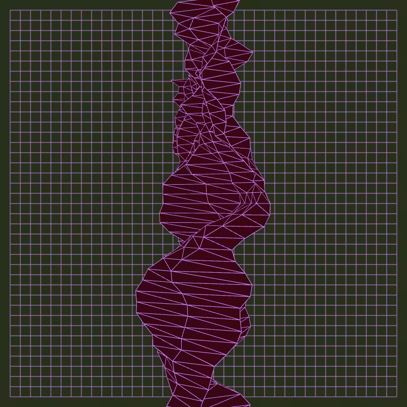 Planarity #51