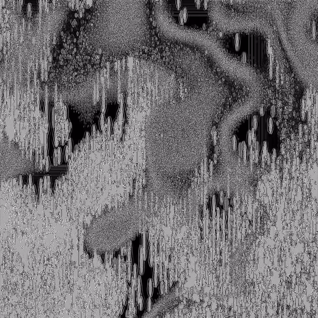 HIDDEN IN NOISE: Noise #975 