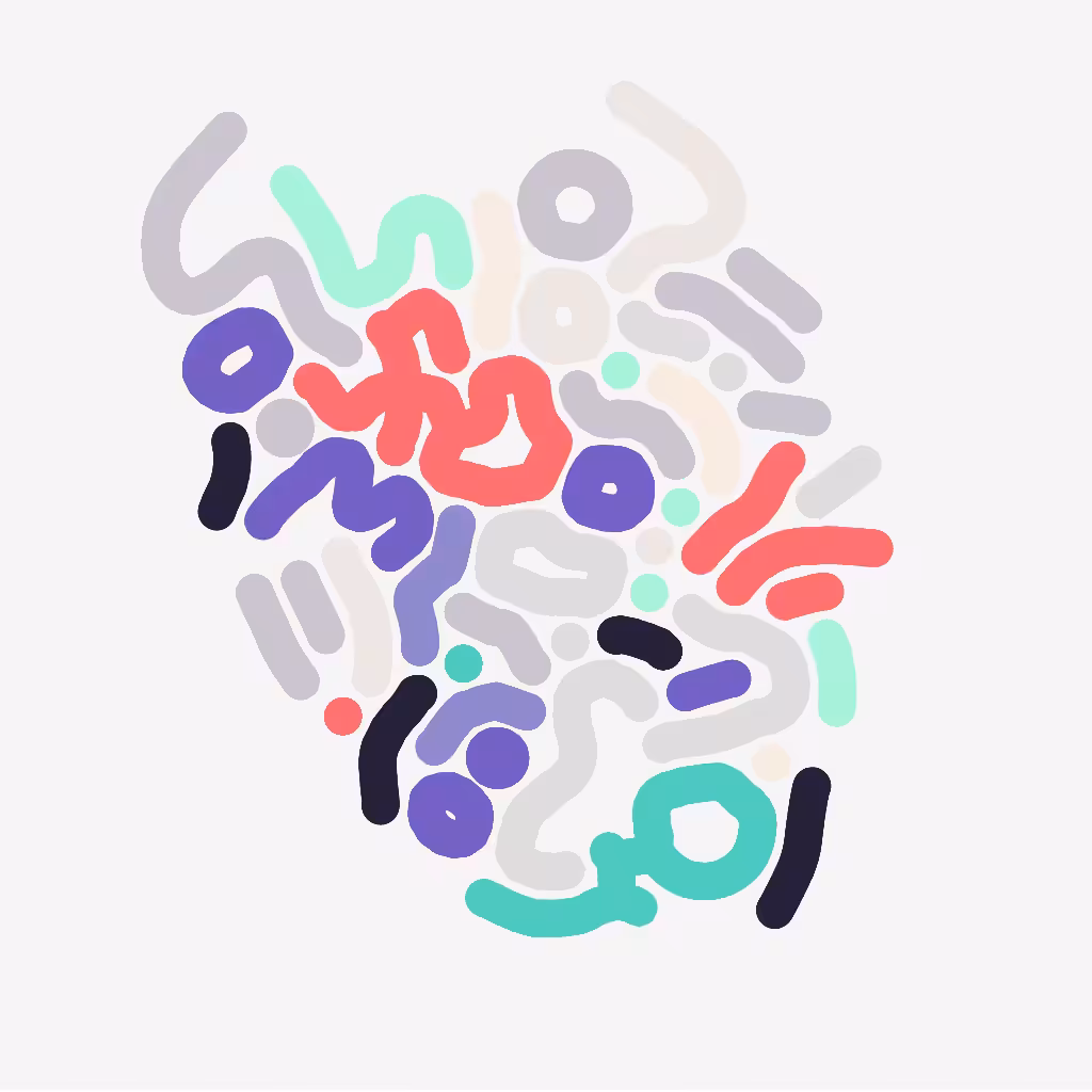 filaments #74
