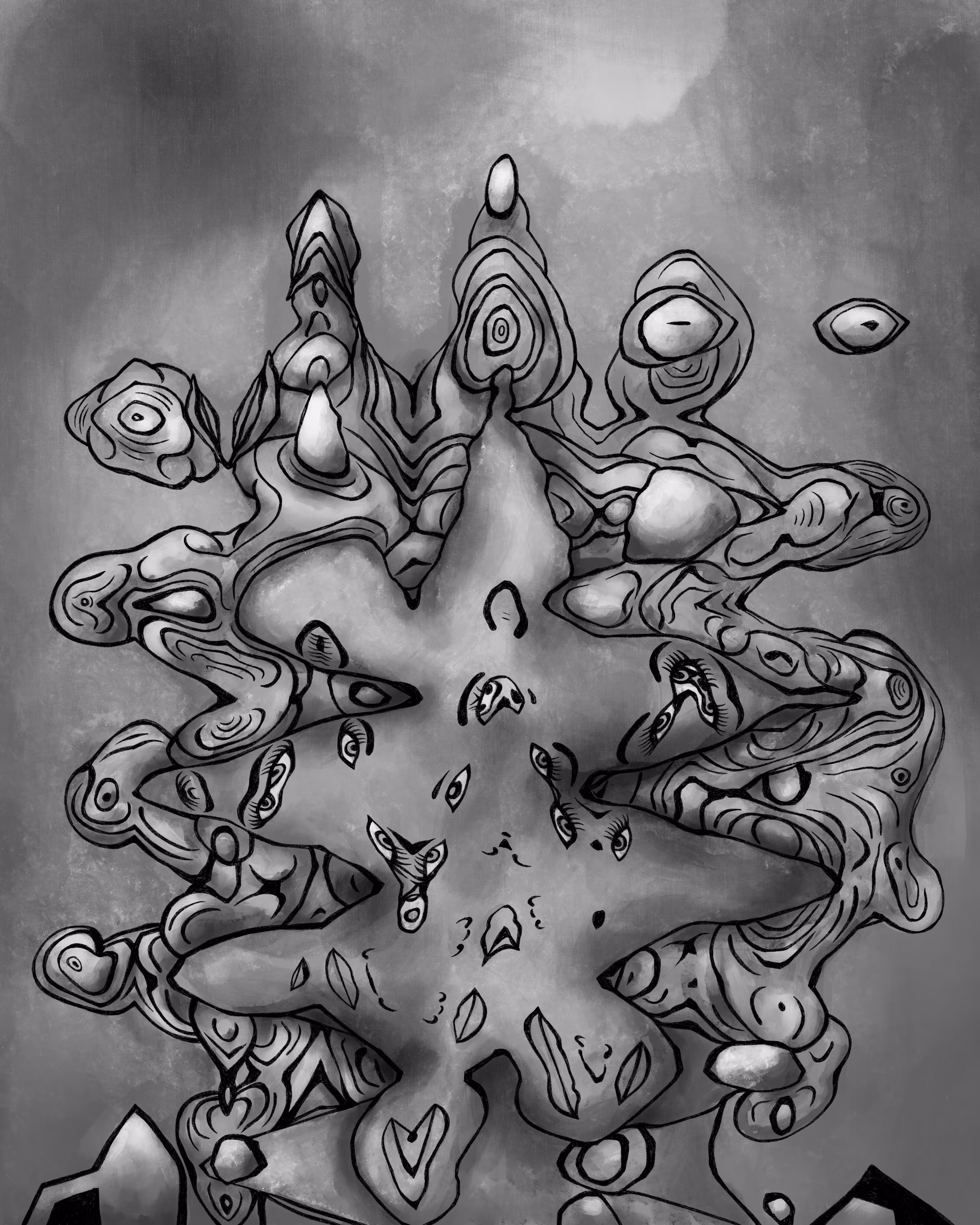 The Lost Ones #2