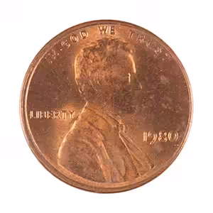 Cent #5865