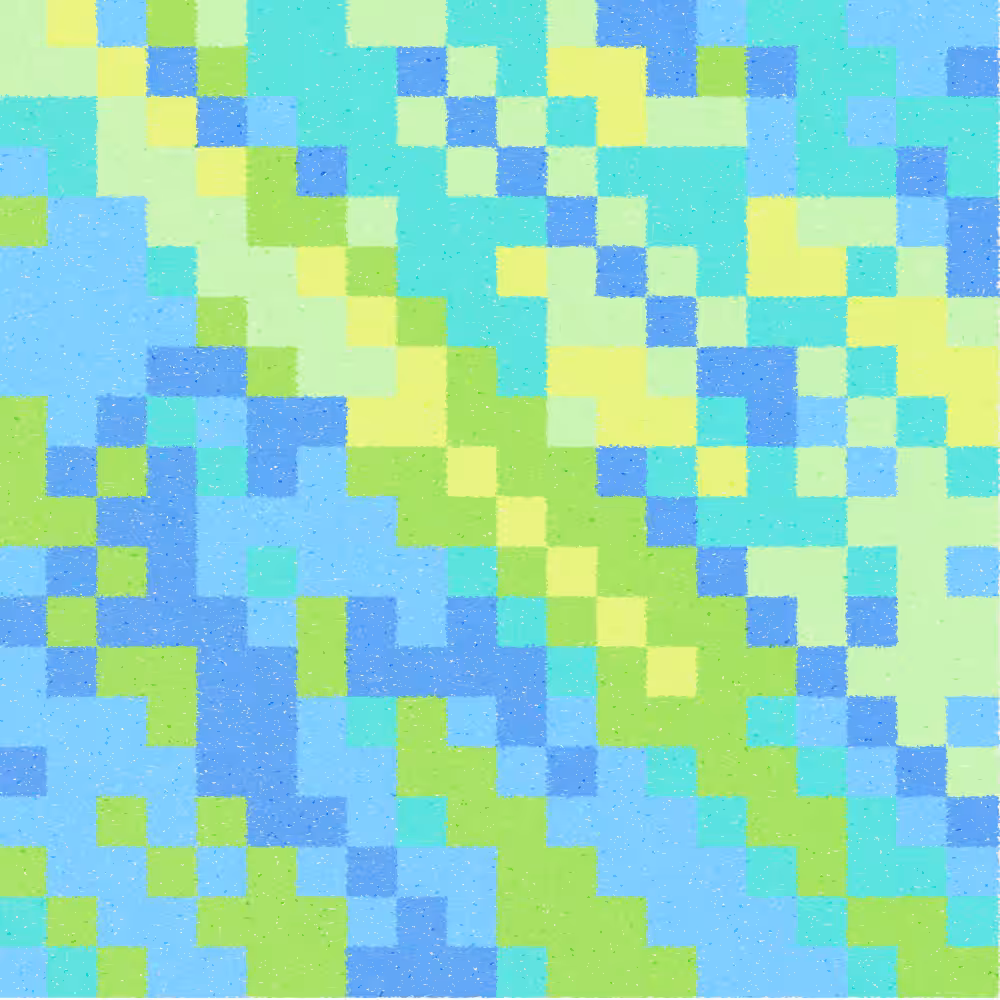 Hydrangea & Patchwork #223