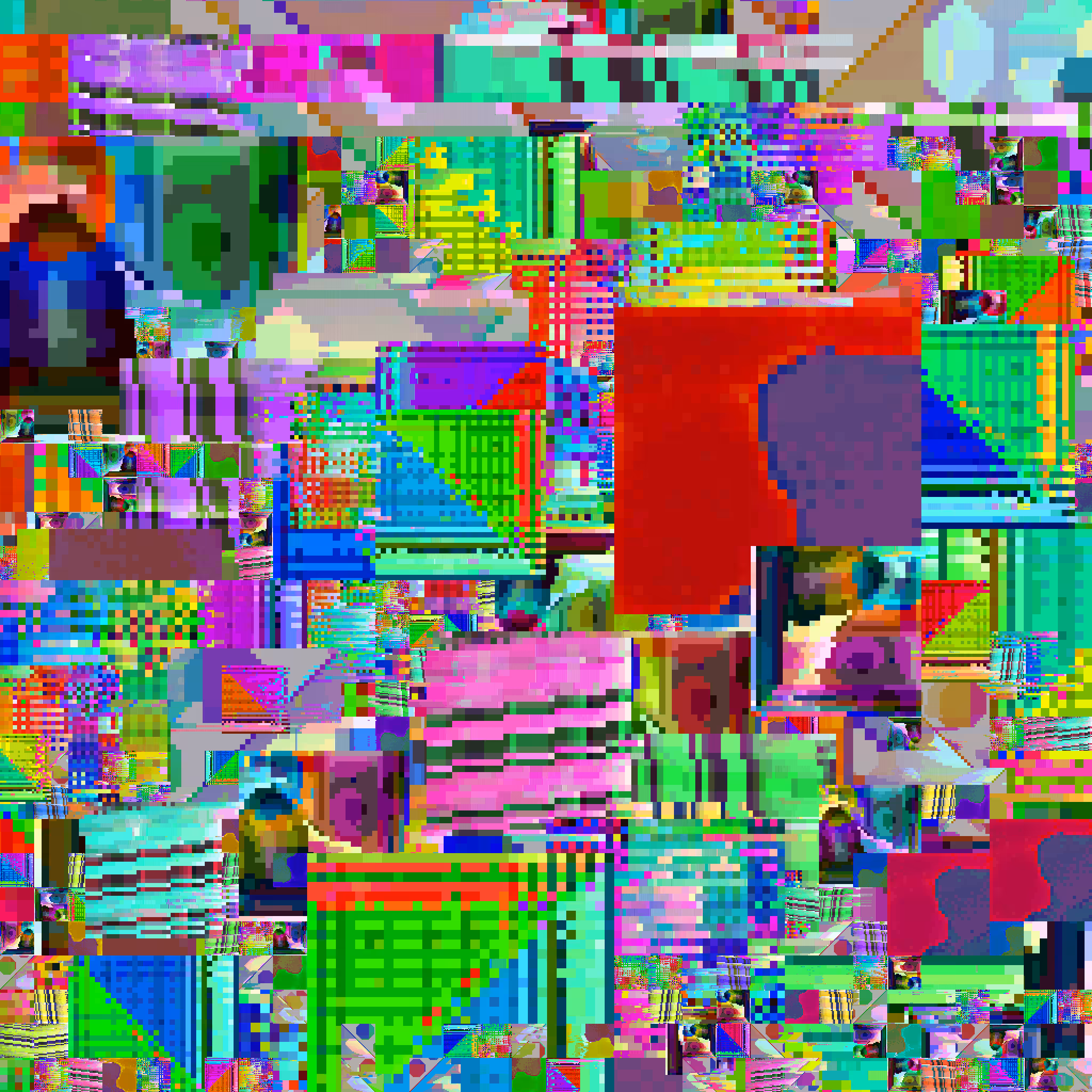 ( ͡👁️ ͜ʖ ͡👁️)💅 > 🎨 🖍️ 🍭 