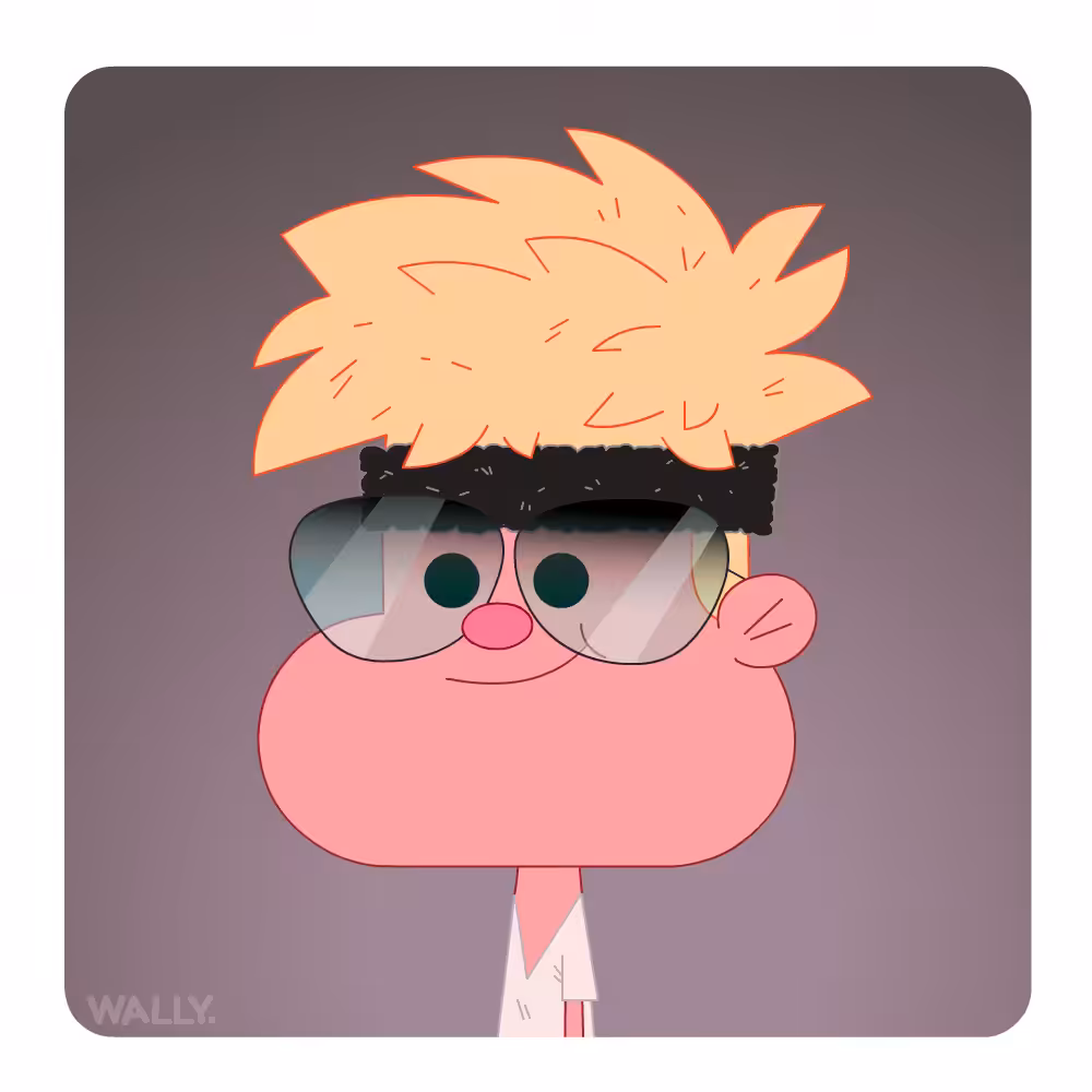 WALLY 1004
