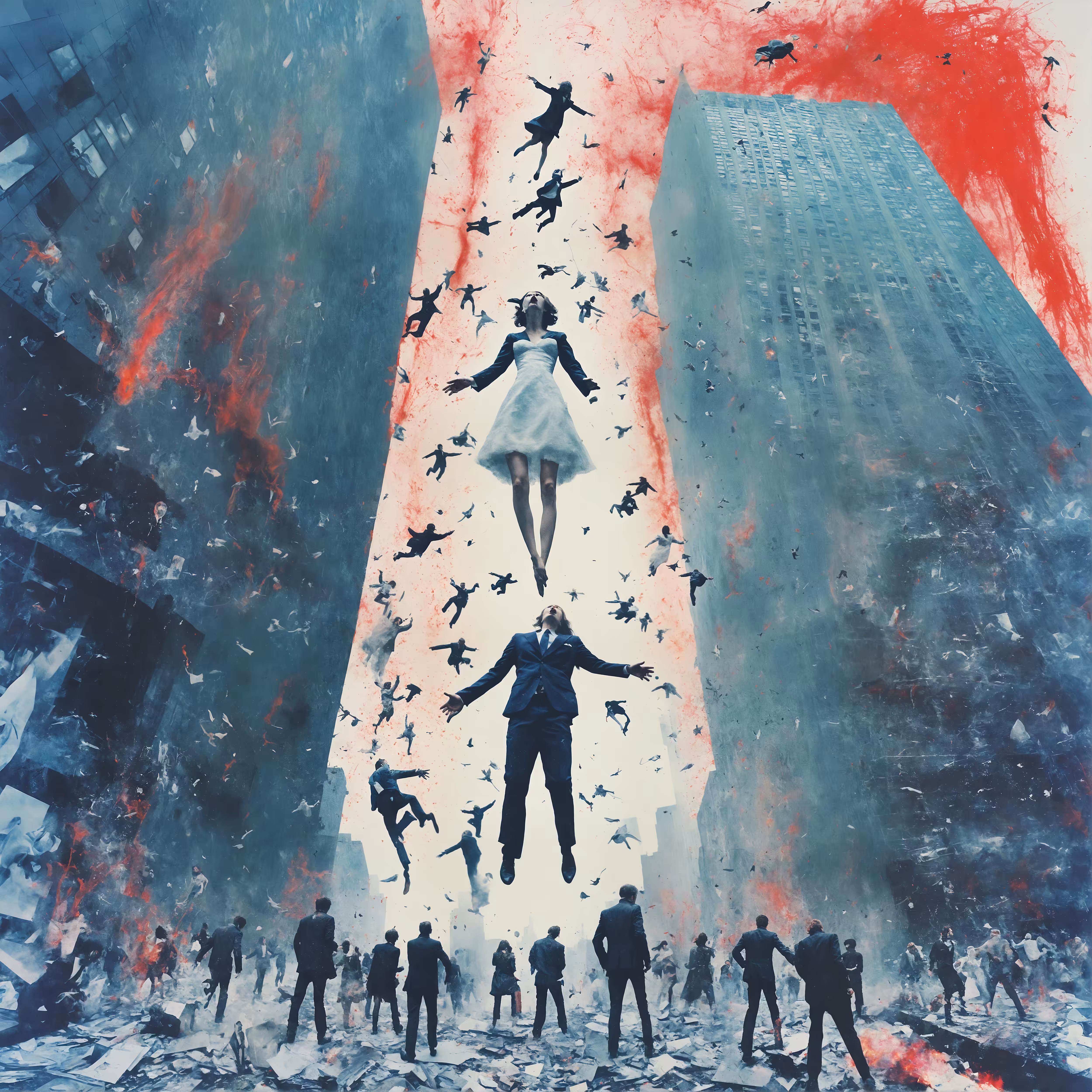 Splatter