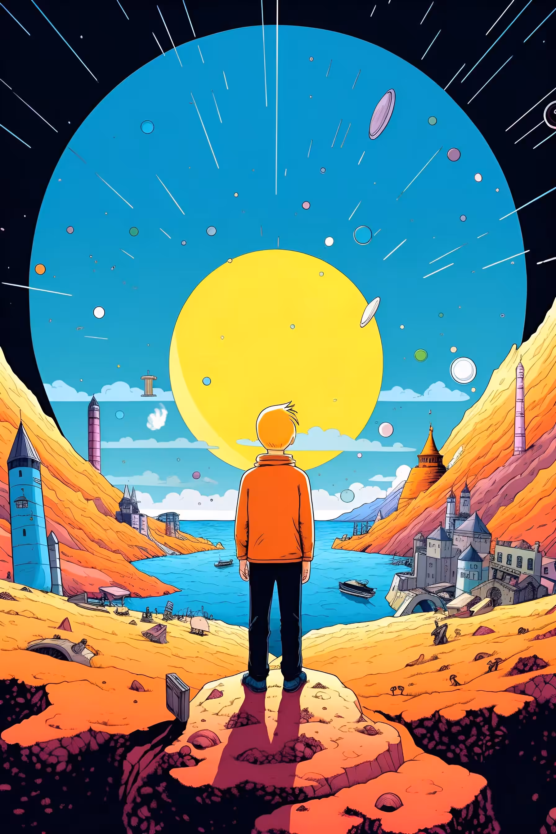 big star