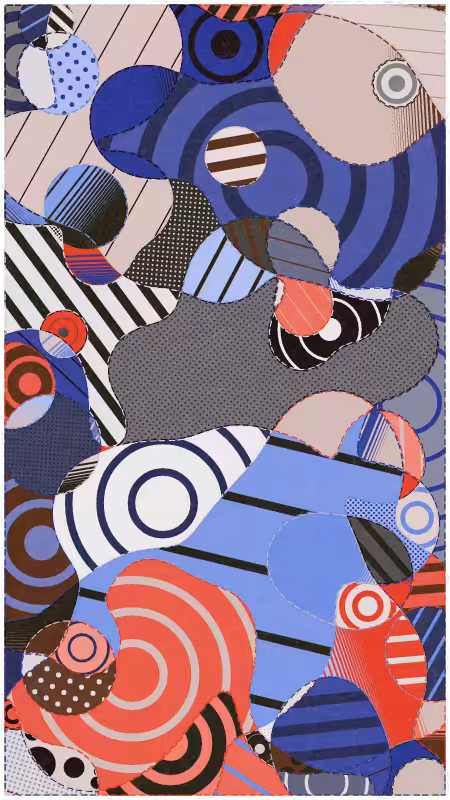 Allégories booléennes #536