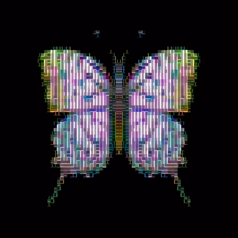 Transfiguration #24