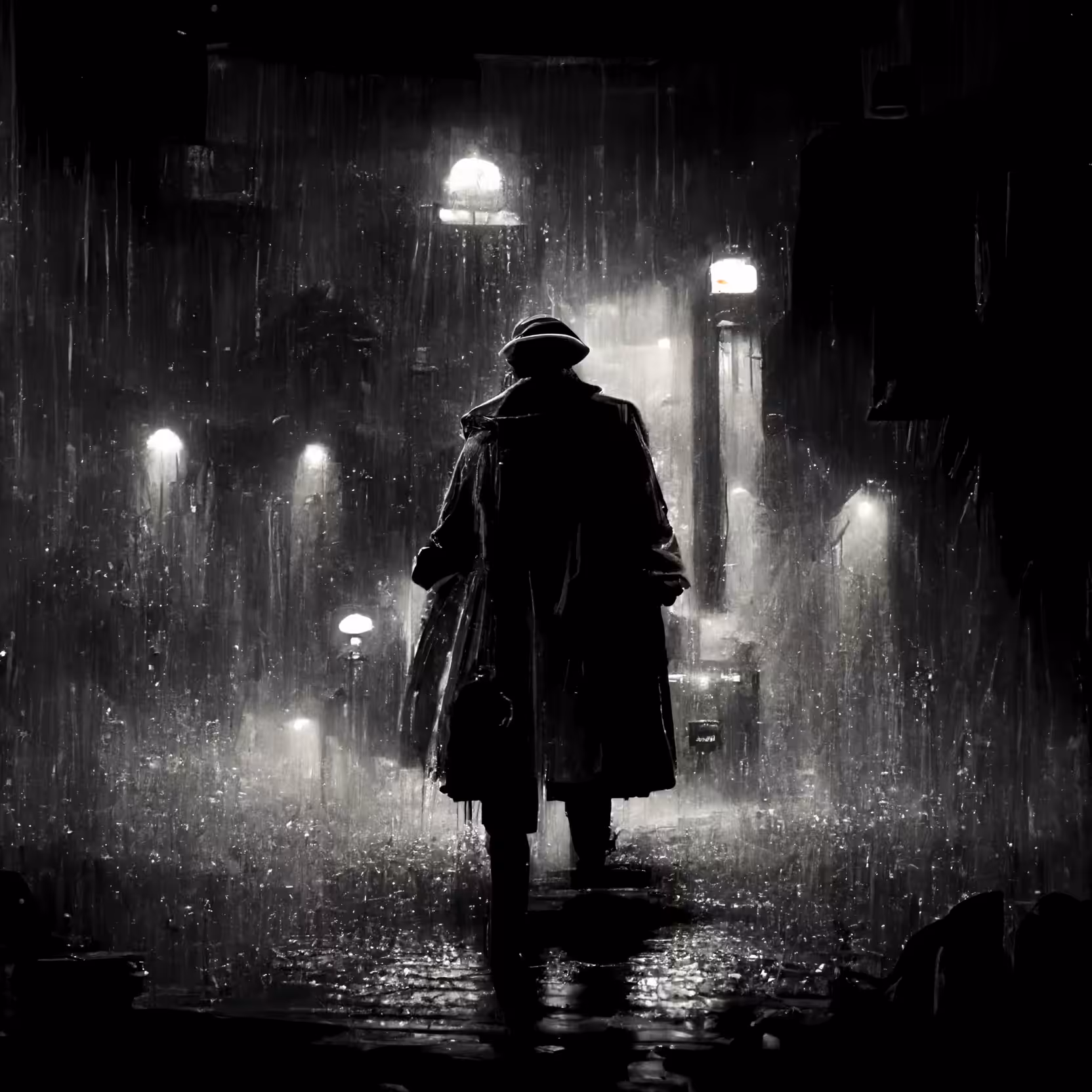 Without You I'm Alone...
