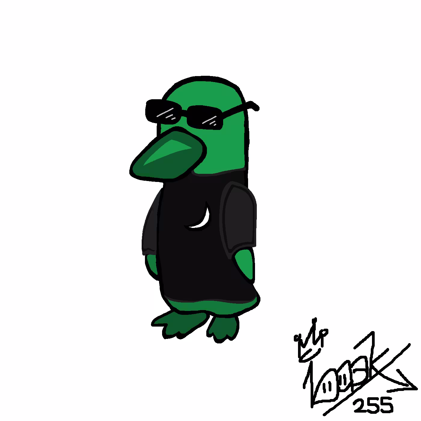 #224 @frigotktmemepas