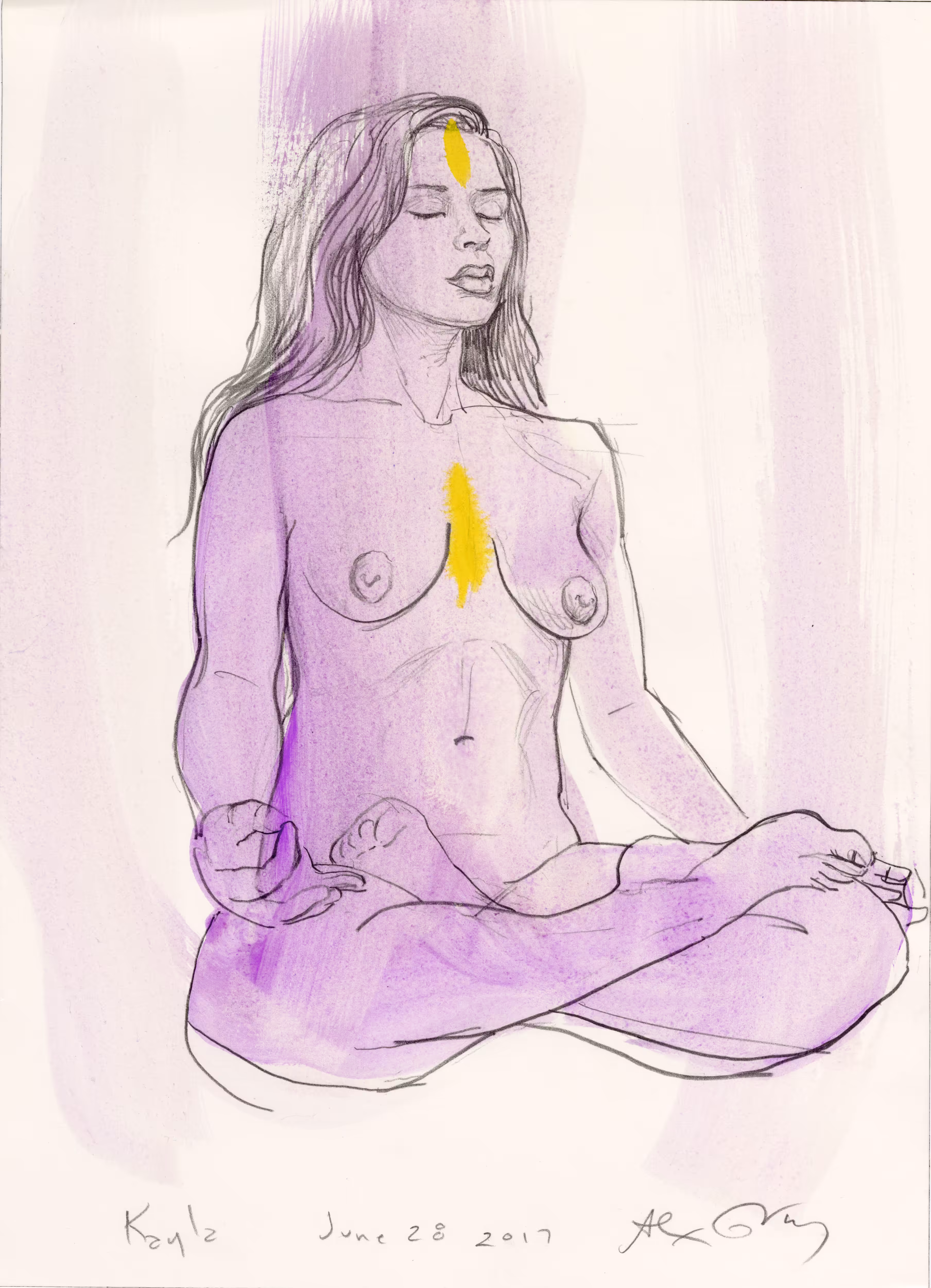 Lightbody #180