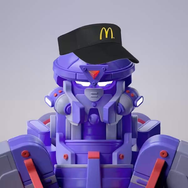 McMeka #1