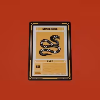 Snake Eyes