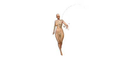 Elements: Gold. Atomic number 79