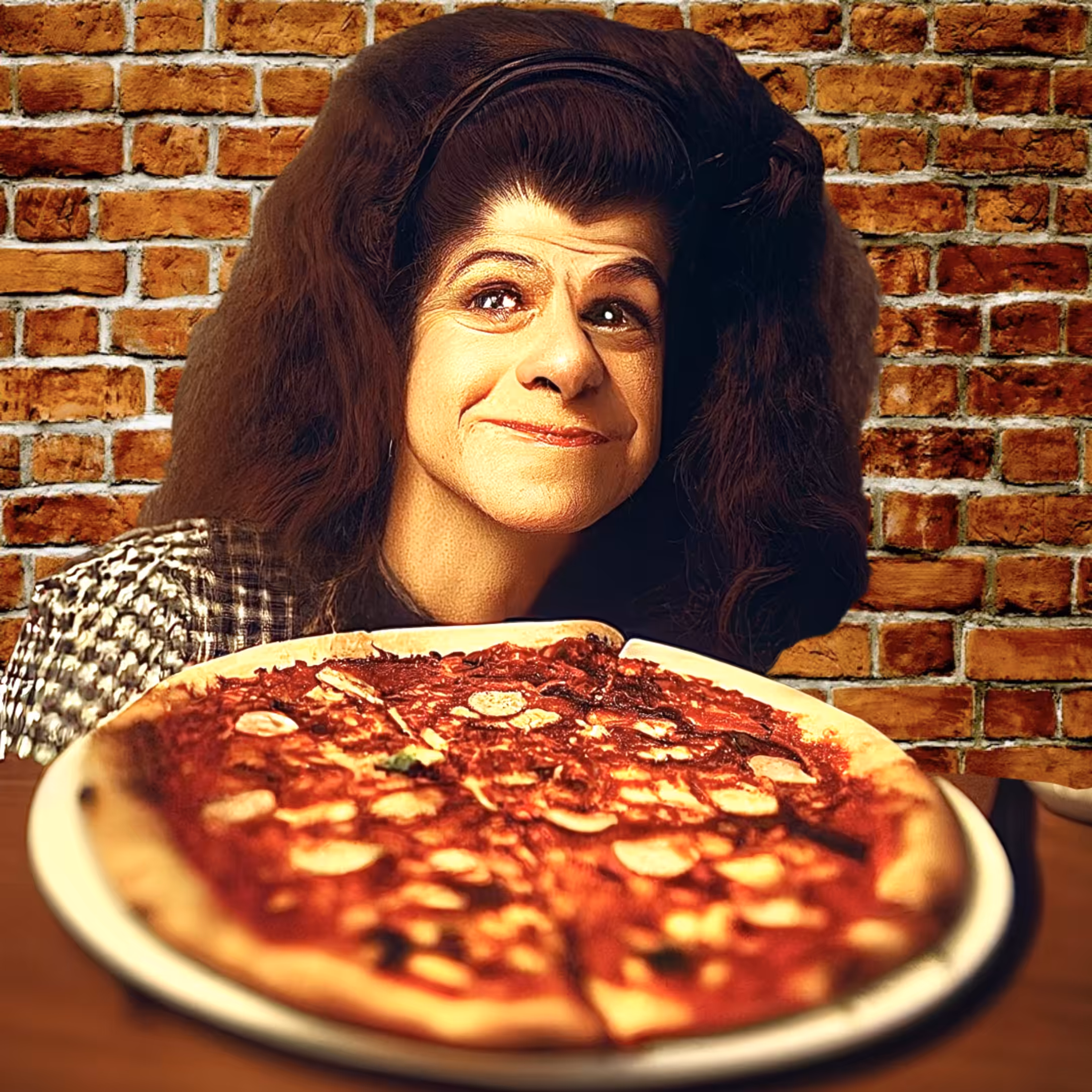 Gilda Radner