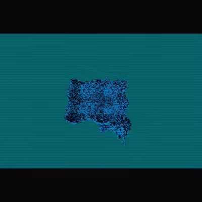 Meteorite #1
