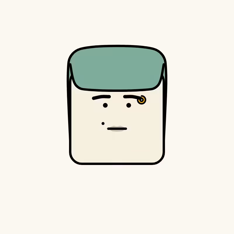 Mimic #6