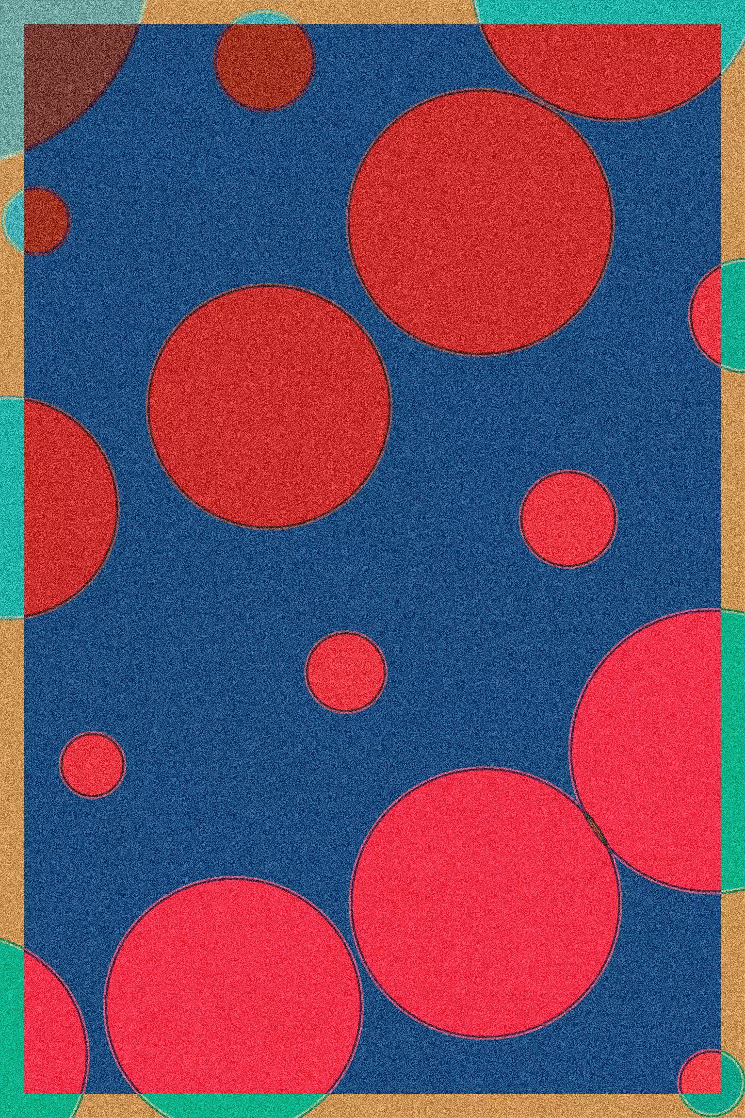 Friction #16