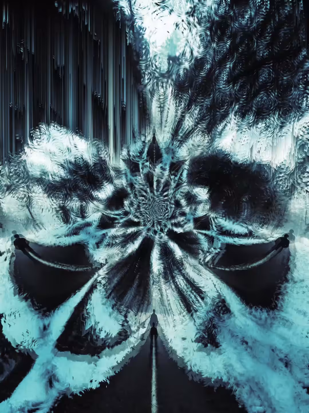 Dream  of Hallucination