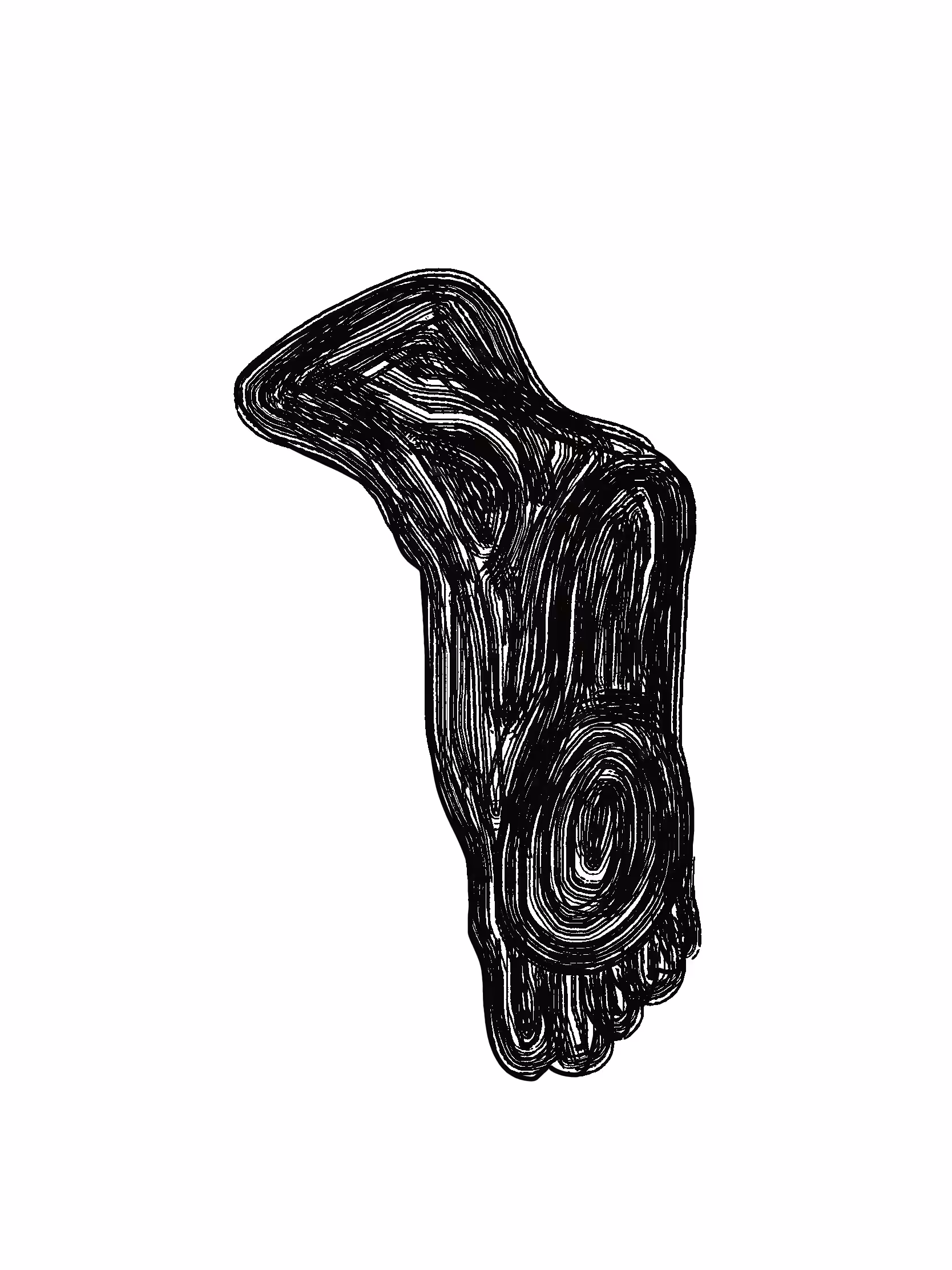 Foot