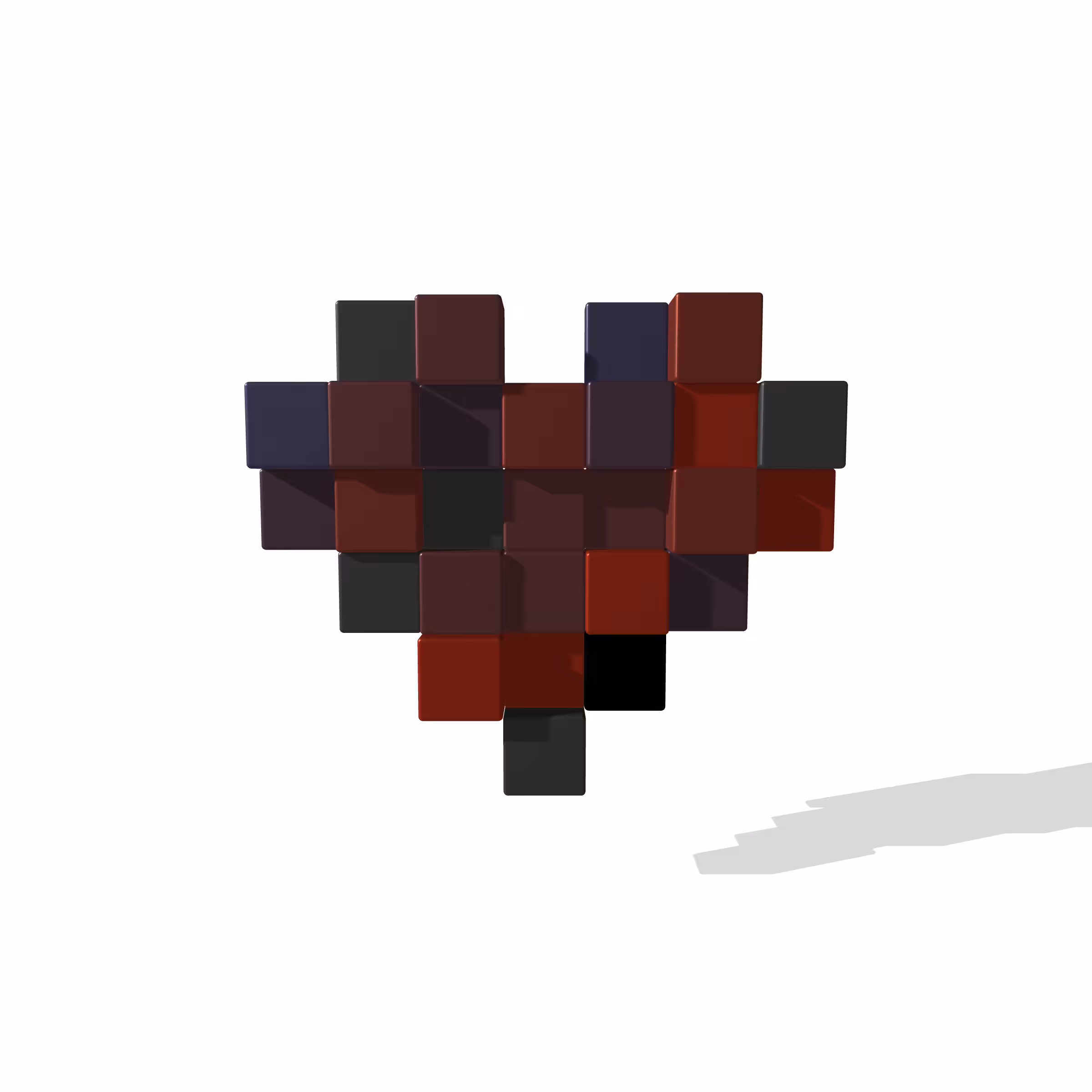 heart + craft #8561